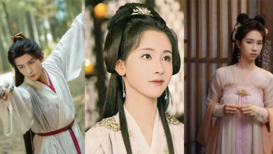 Photo of 《蓮花樓》成毅太旺 新劇爆女一搶奪戰