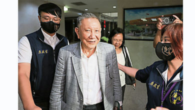 Photo of 柯文哲涉京華城弊案  2關鍵涉案人被羈押