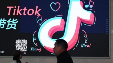 Photo of 美國起訴TikTok  侵犯兒童用戶隱私