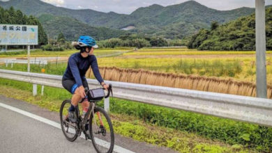 Photo of 日本旅游注意！11月起禁騎腳車滑手機 酒駕騎車也被罰