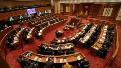 Photo of 【吉打州議會】迪佐華希稱原產部探討建議 爭取合法種哥冬樹 