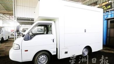 Photo of 貸款買餐車助破產父母還債 事主哀嘆反背3萬債務