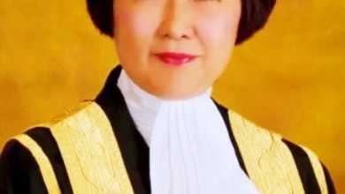 Photo of 聯邦法院前法官林添鉆 受委亞洲國際仲裁中心董事