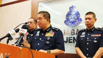 Photo of 【女教師被分屍棄垃圾桶案】霹總警長：若甲警方要求 將配合助查