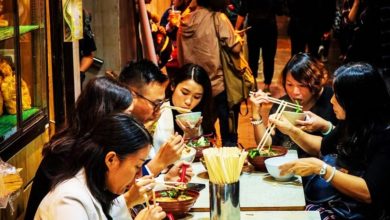 Photo of 香港逾10萬窮人吃不飽 食品太貴影響選擇