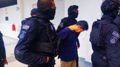 Photo of 【謀殺肢解小學女教師案】前教師上庭面控 被控謀殺不准保釋