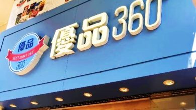 Photo of 零食公司優品360 CEO遭廉政公署拘捕