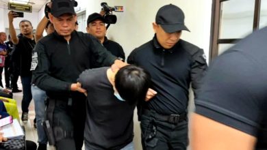 Photo of 【 6歲華裔女童失蹤案】31歲被告無業 單親母當散工養家