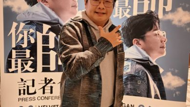 Photo of 首場演唱會撞正劉德華周傑倫 顏生建信心滿滿: 我也有支持者