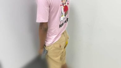 Photo of 男子假扮10歲申請護照 遭檳城移民局識破