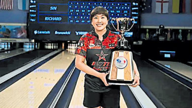 Photo of 2024 PWBA巡迴錦標賽 冼麗瑩奪第4冠
