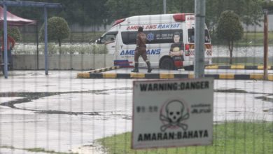 Photo of 【隆市地洞噬人】動員104人大搜查 遺憾個人物品也未尋獲