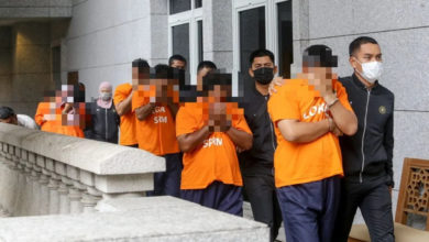 Photo of 機場4官員涉販運人口 | 未審查通關 依國籍定賄金