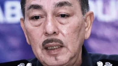 Photo of 【能吉里補選】政治人物發表敏感言論 丹警開檔查