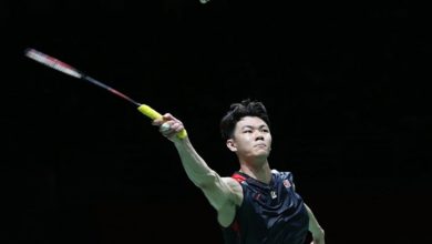 Photo of 【巴黎奧運】2局淘汰托馬波波夫 李梓嘉8強戰安東森