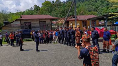 Photo of 原住民女童疑遭姦殺 17歲親屬被扣查