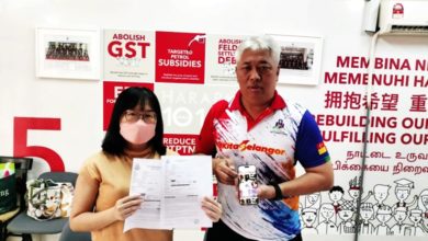 Photo of 逛街遇扒手 錢包被偷卡遭刷 女子向銀行投報仍過賬