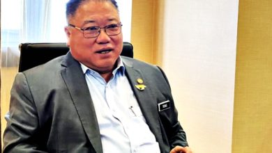 Photo of 馬中免簽互惠 中國遊客增長194%