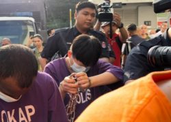 6歲華裔女童失蹤案涉擁性愛玩具孌童內容31歲嫌犯再被捕| 精选| 柔佛 ...