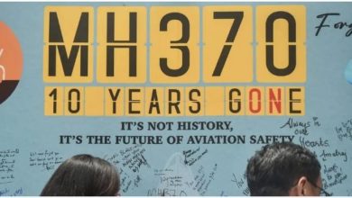 Photo of 謎團即將解開? 專家稱已定位MH370殘骸