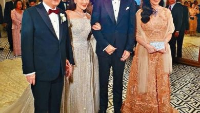 Photo of 泰國前首相塔辛 獲泰王赦免提前出獄