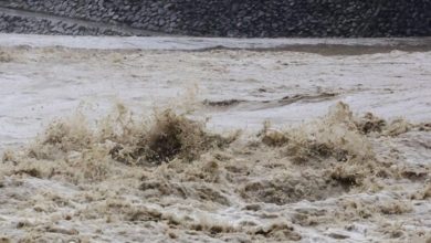 Photo of 颱風珊珊襲日 土崩埋5人1獲救