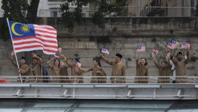 Photo of 表揚巴黎奧運奉獻和表現 美祿贊助每位選手1萬