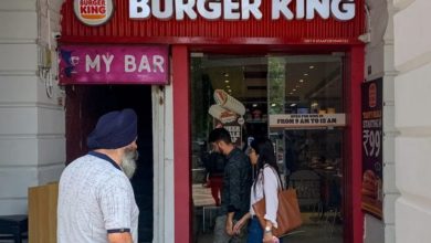 Photo of Burger King是印度品牌 法院認證了