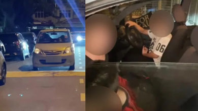 Photo of 載年幼弟妹飛車住宅區 未成年非法駕車 12歲童偕父齊被控