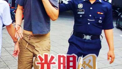 Photo of 不給錢買車就燒屋 男子恐嚇母親罰3千