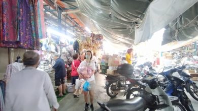 Photo of 2計劃進行及完成招標 提升七條路巴剎今年竣工