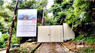 Photo of 升旗山機構保證 妥善規劃吊纜施工