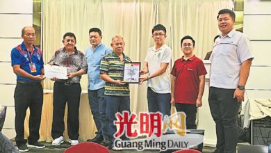 Photo of 30日起試跑3個月 三條路 四條路 改單行 