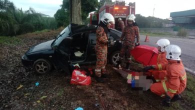 Photo of 鑾中教師車禍身亡 家屬未脫離悲痛 離世當天正是長女生日