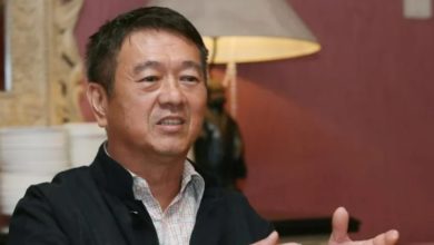 Photo of 李金友夫婦公司欠電費 國能獲簡易判決追討