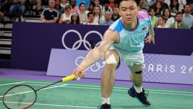 Photo of 【巴黎奧運】首局輕取托馬波波夫 李梓嘉取得好開始