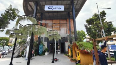 Photo of 檳首家高科技美食廣場 Food Bayana 19日隆重開幕
