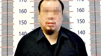 Photo of 在柬埔寨放高利貸 大馬男子被捕