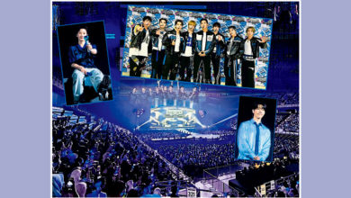 Photo of 【《2024 SUPER JUNIOR 》】可愛吵鬧老少年