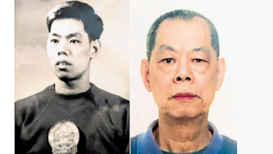 Photo of 中國元老教練 88歲胡炳權去世