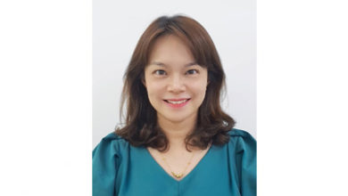 Photo of 威省專業領域企業家協會副會長 張凱莉會計師 PJK