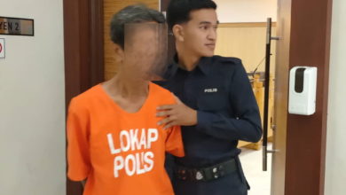 Photo of 老司機性侵未成年養女 法官大怒拒讓被告保外