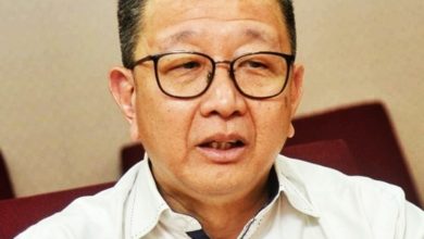 Photo of 鄧章欽：掌檳火箭25年沒得體面退位 跛腳首長淒涼