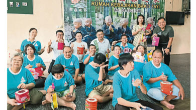 Photo of 黃佳禎：只要符合法律 吉打沒限制餐飲