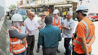 Photo of 中路大巴剎改道陷亂象 承包商允加強設施