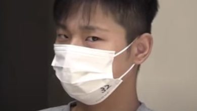 Photo of 青年吞53包毒品 下機忍不住 直接拉出來