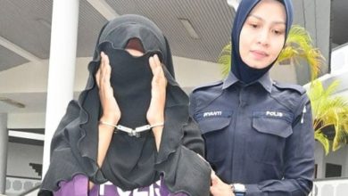 Photo of 145公分嬌小女嫌犯 涉嫌致死男嬰被扣查