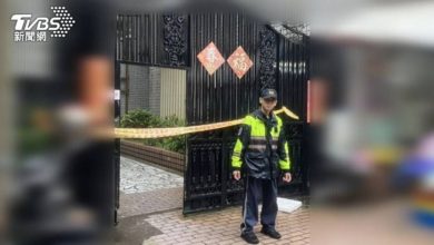 Photo of 母攜7歲女墜樓 奶奶崩潰認屍
