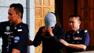 Photo of 【GISB兒童之家醜聞】涉恐嚇報警女子銷案 39歲男職員面控