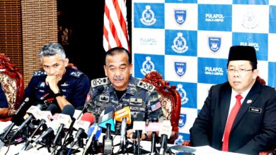 Photo of 【GISB兒童之家醜聞】總警長：調查過程透明全面 或援SOSMA對付GISB